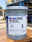 Mobil SHC 629 Synthetic Gear Oil - 18.9L Bucket - 1