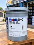 Mobil SHC 629 Synthetic Gear Oil - 18.9L Bucket - 2