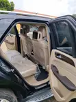 Mercedes-Benz ML 350 4Matic 2012 Black - 1