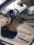 Mercedes-Benz ML 350 4Matic 2012 Black - 2