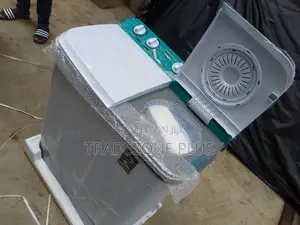 Sabon Hisense 11KG Manual Top Load Washing Machine