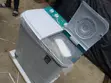 Sabon Hisense 11KG Manual Top Load Washing Machine - 1