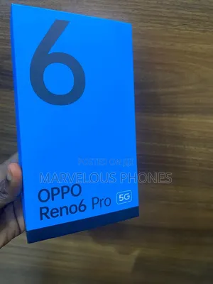 Sabo Oppo Reno6 Pro 5G 256GB