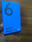 New Oppo Reno6 Pro 5G 256GB - 1