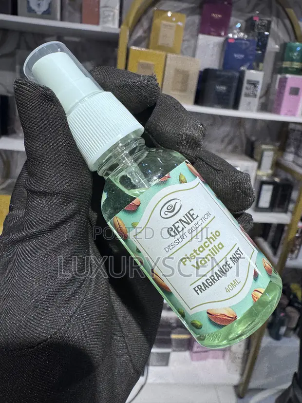 Genie Dessert Collection 40ml Body Mist - 1