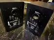 M-Audio BX8D3 Studio Monitors (Used) - 1
