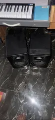 M-Audio BX8D3 Studio Monitors (Used) - 2