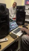 M-Audio BX8D3 Studio Monitors (Used) - 4