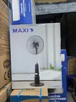 Maxi 18-inch Rechargeable Standing Fan - 1