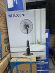 Maxi 18-inch Rechargeable Standing Fan - 2