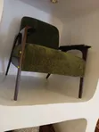 Home Interiors Single Sofa Chair - Sabon Samfuri - 2