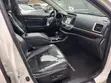 Toyota Highlander 2015 White - 3
