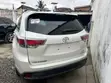 Toyota Highlander 2015 White - 5