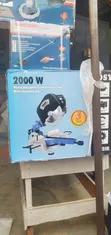 2000W Josy Heavy Duty Professional Miter Saw - 1