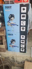 2000W Josy Heavy Duty Professional Miter Saw - 2