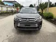 2016 Toyota Highlander Limited V6 4x4 SUV - 1