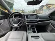 2016 Toyota Highlander Limited V6 4x4 SUV - 2