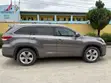 2016 Toyota Highlander Limited V6 4x4 SUV - 4