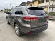 2016 Toyota Highlander Limited V6 4x4 SUV - 5