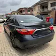 2015 Toyota Camry XSE Sedan - 1