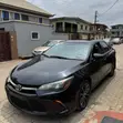 2015 Toyota Camry XSE Sedan - 2