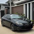 2015 Toyota Camry XSE Sedan - 3