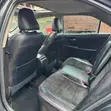 2015 Toyota Camry XSE Sedan - 4
