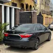 2015 Toyota Camry XSE Sedan - 5