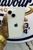 Apple iPhone 14 128GB White (UK Used) - 2