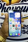 Apple iPhone 14 128GB White (UK Used) - 3