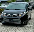 Toyota Sienna Limited Platinum 2018 - 1