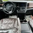Toyota Sienna Limited Platinum 2018 - 4
