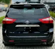 Toyota Sienna Limited Platinum 2018 - 5