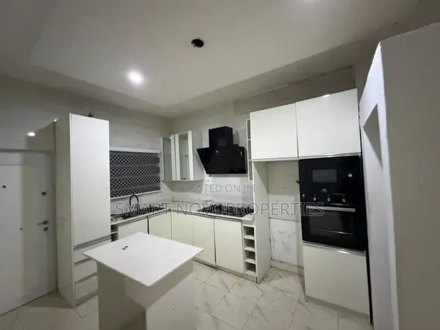 2-Bedroom Serviced Apartment for Rent in Goza, Guzape - 1