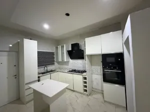 2-Bedroom Serviced Apartment for Rent in Goza, Guzape