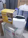 Polystar 10L Mai Zafi Ruwa Mai Tsaye - 2