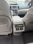 Toyota Venza XLE 2013 Baƙar Fata - 2
