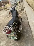 Honda 2015 Sport Bike - 2