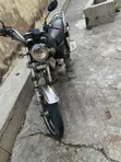 Honda 2015 Sport Bike - 3