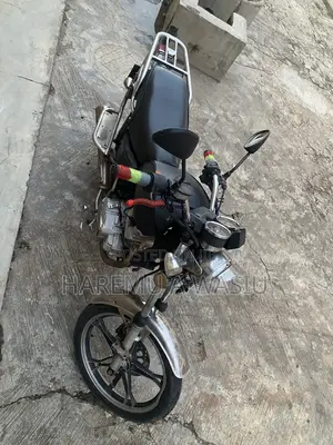 Honda 2015 Sport Bike