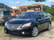 Nissan Sentra 2015 Black - 1