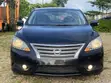 Nissan Sentra 2015 Black - 2