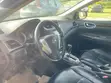 Nissan Sentra 2015 Black - 3
