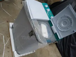 11KG Hisense Manual Top Load Washing Machine