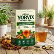 Yorvix Herbal Tea for Pile & Digestive Support - 2