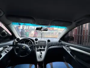 Toyota Matrix 2008 Sport Edition
