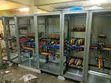 Manual Electrical Panel - 16 Ways, 400A - 1