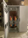 Manual Electrical Panel - 16 Ways, 400A - 2