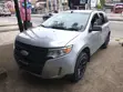 Ford Edge Limited 4dr AWD SUV 2013 - Launin Azurfa - 5