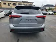 Toyota Highlander XLE 2021 Silver - 2